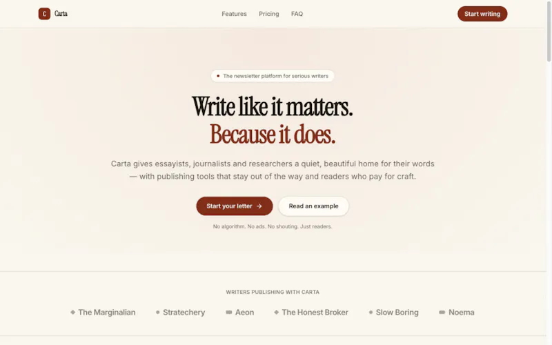 SvelteLift screenshot 1