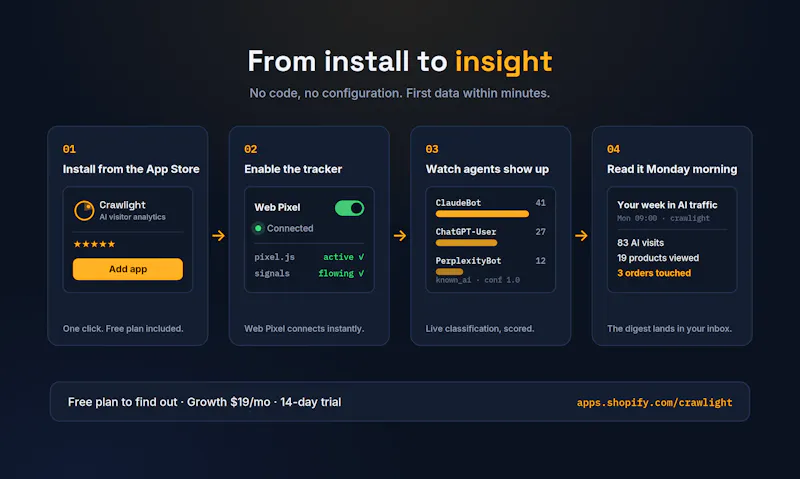 Crawlight screenshot 6