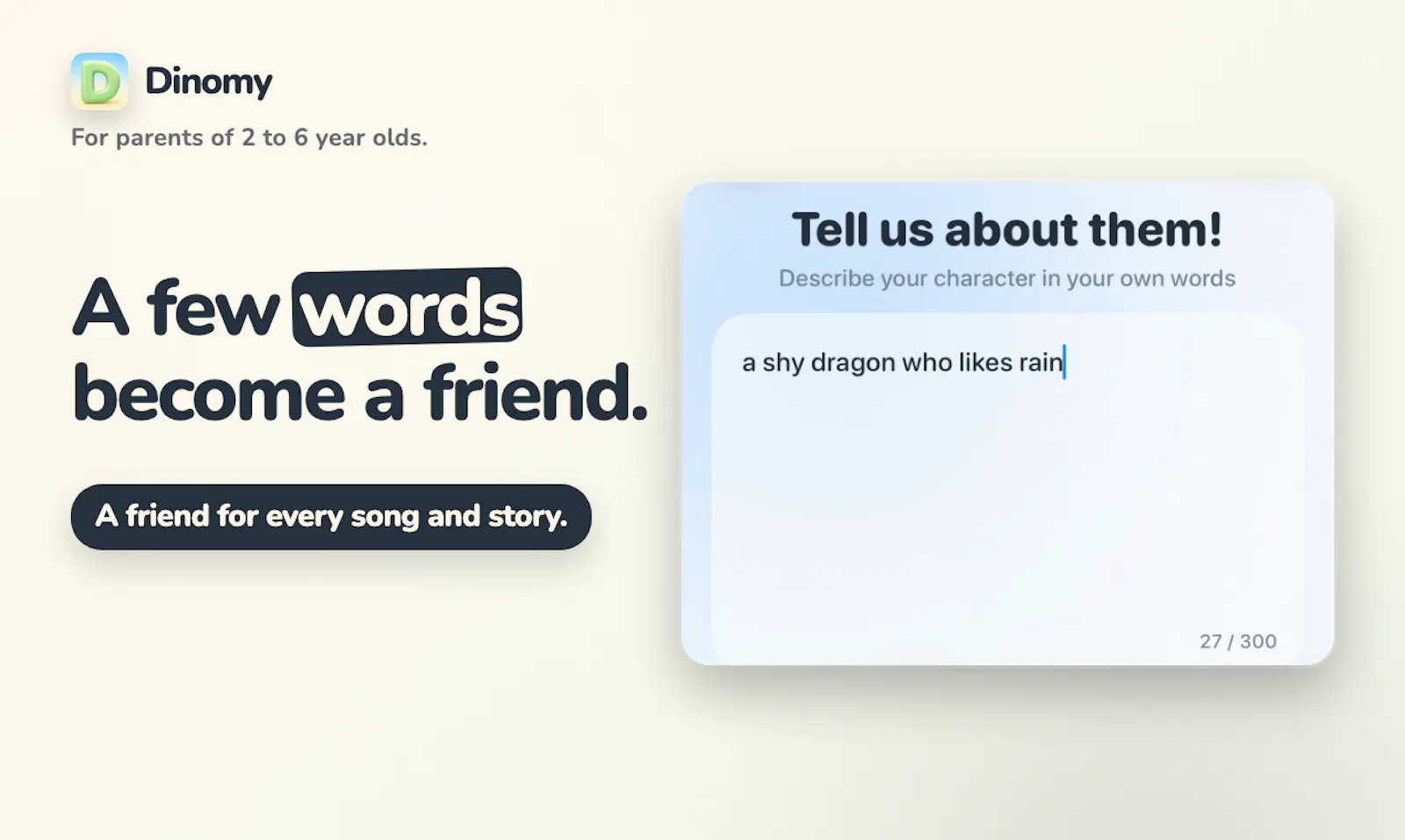 Dinomy screenshot 4