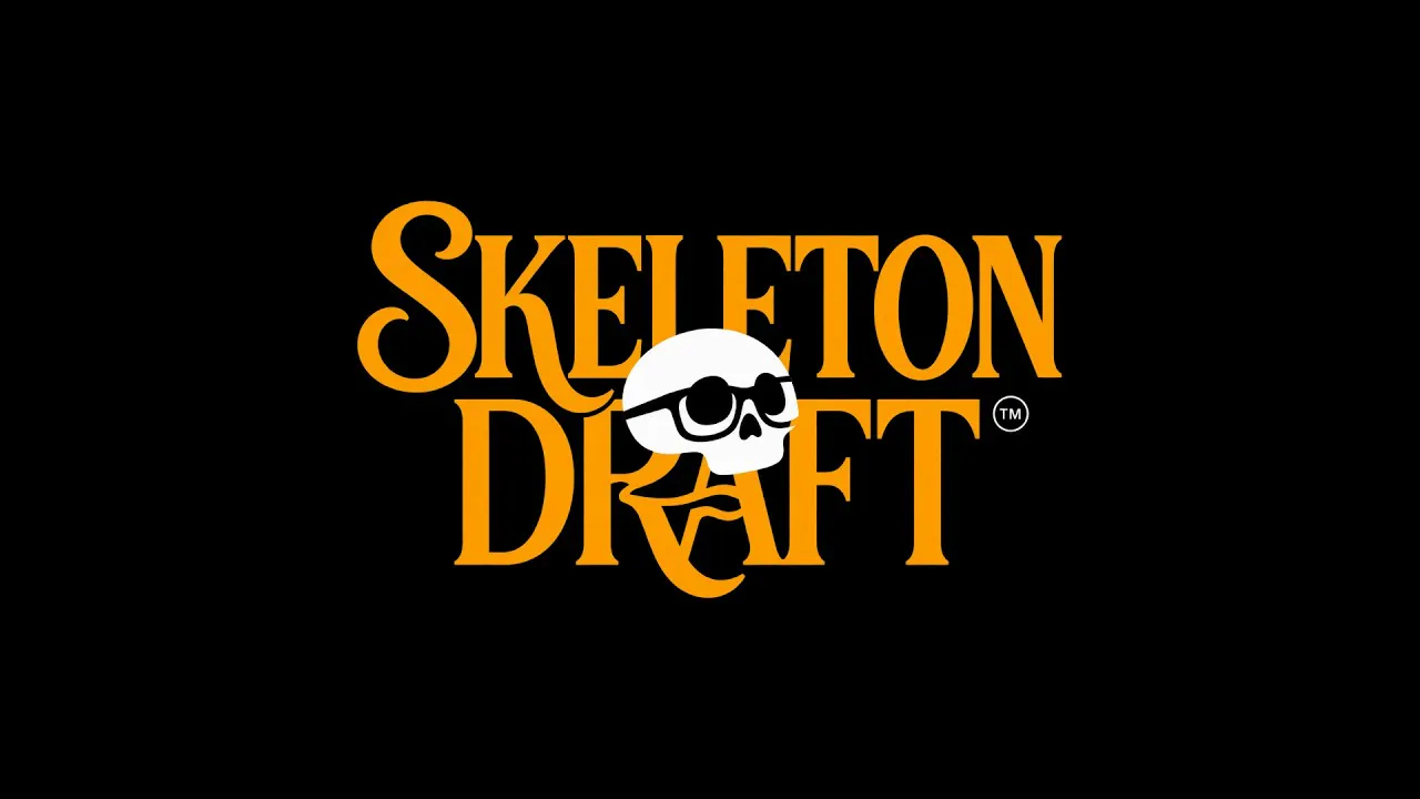Skeleton Draft gallery image