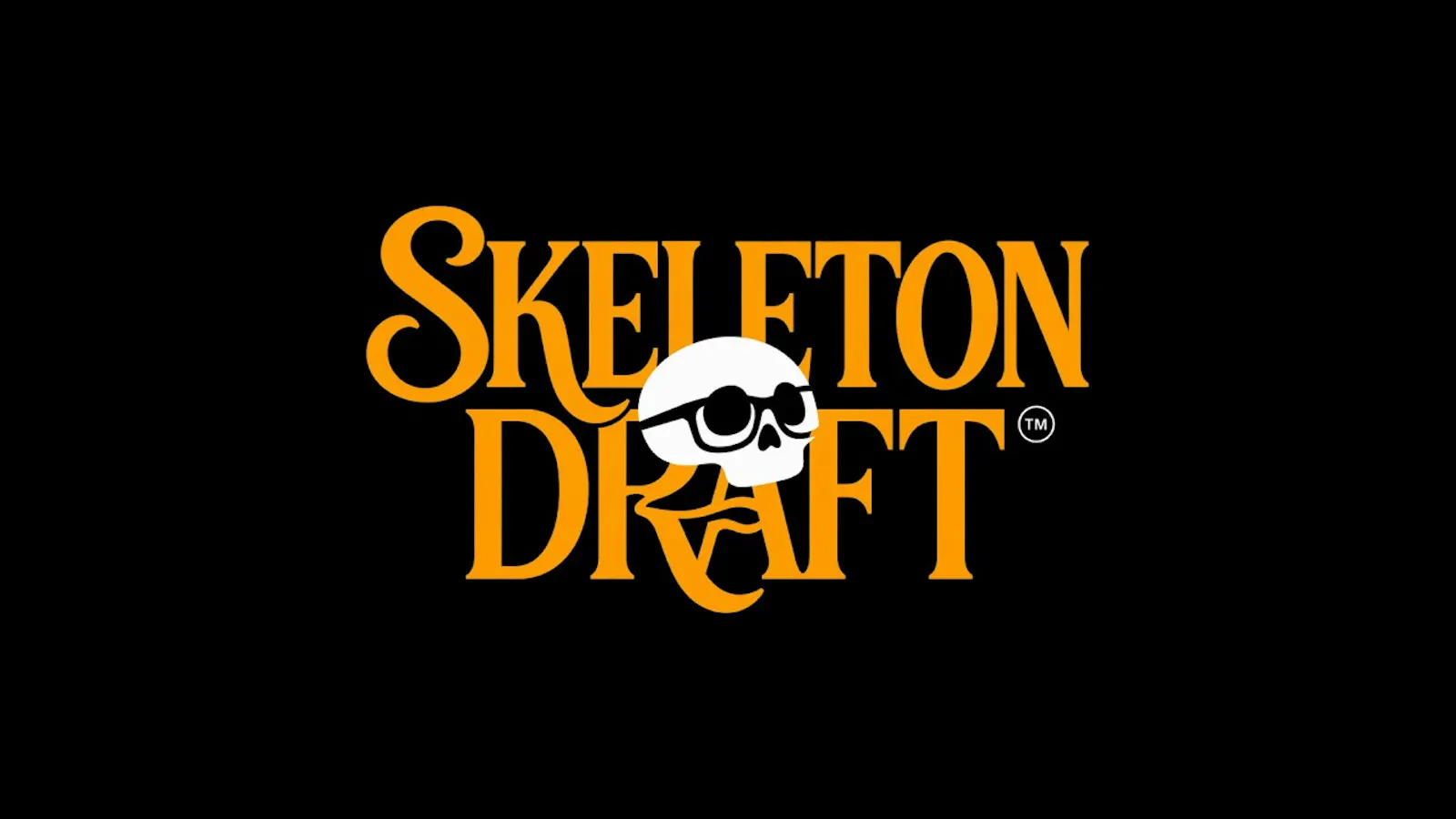 Skeleton Draft screenshot 1 (video preview)