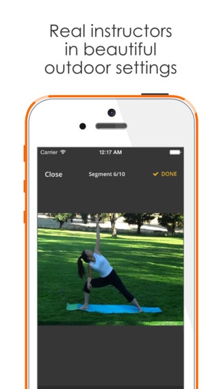 Yoga Tailor gallery image