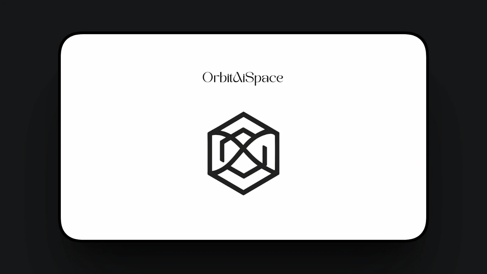 OrbitAi Space screenshot 1