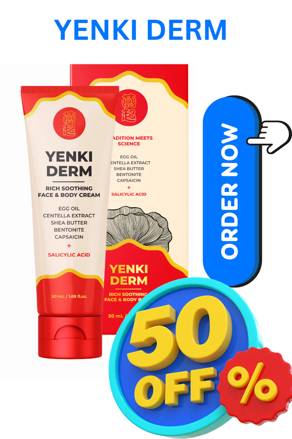 Yenki Derm - DE, AT gallery image