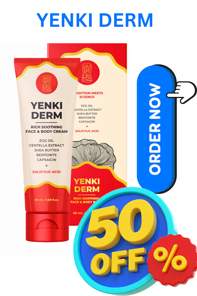 Yenki Derm - DE, AT screenshot 1
