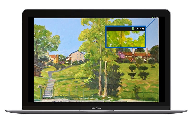 TLOB - Time Left On Battery gallery image