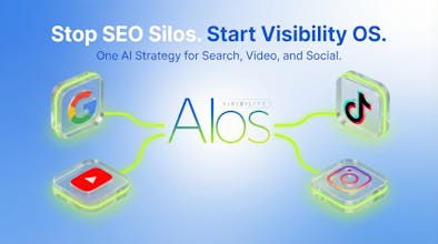 AI Visibility OS gallery image