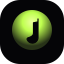 Streamly logo
