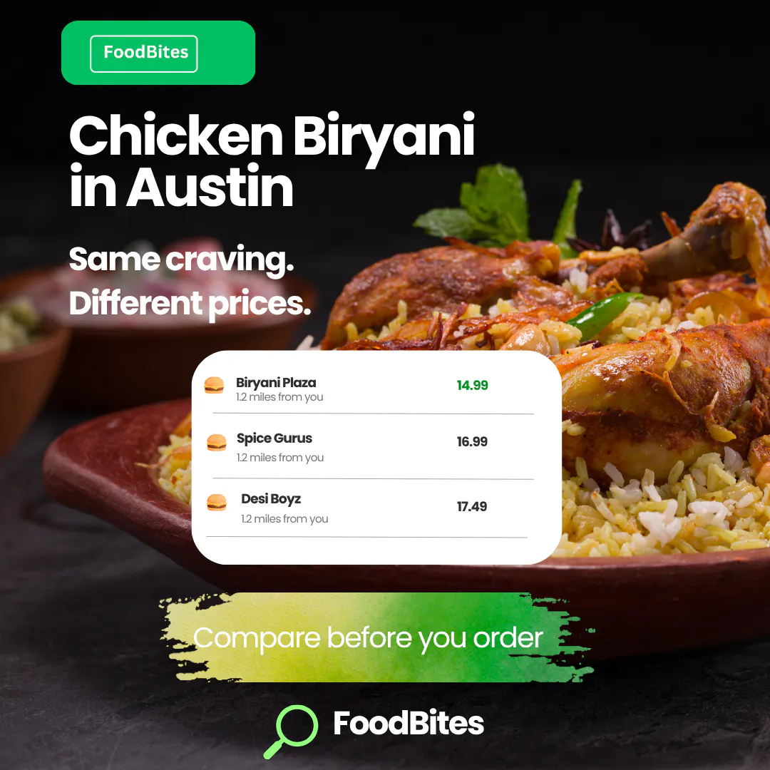FoodBites gallery image