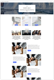 WP Theme AI gallery image