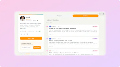 IndieDeck gallery image