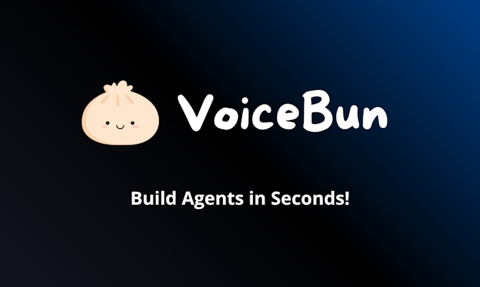 Voicebun产品图