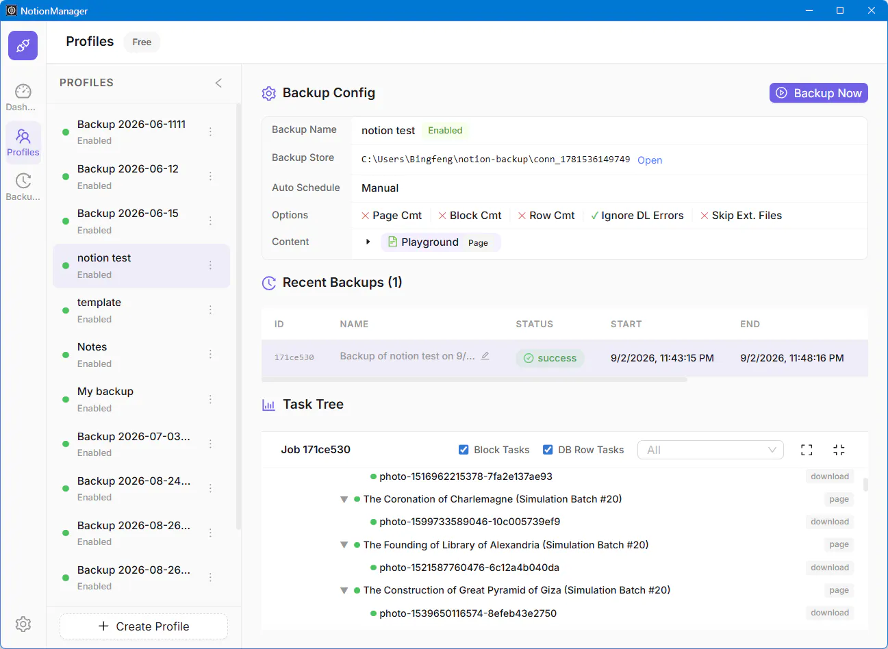 Screenshot 2