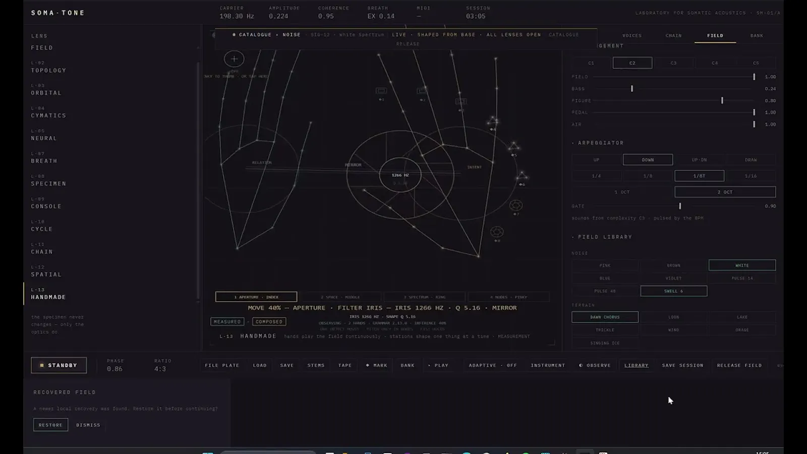 IFAH screenshot 1 (video preview)