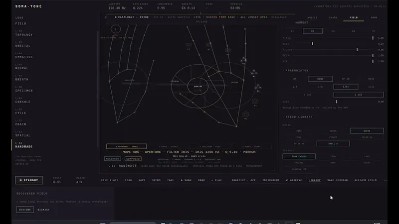 IFAH screenshot 1 (video preview)