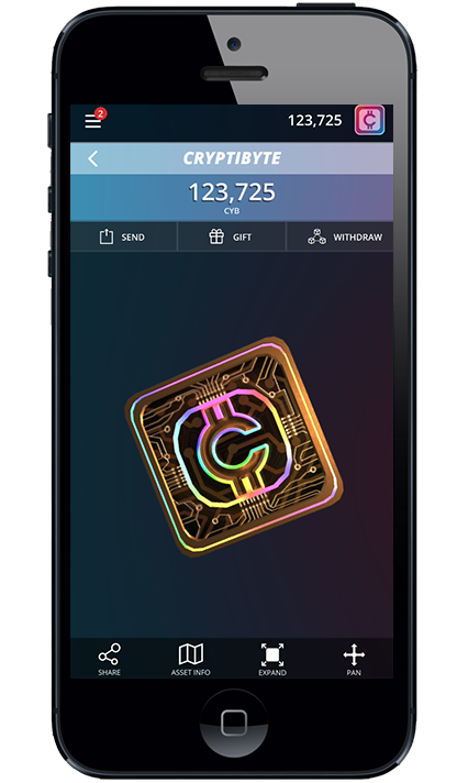 Cryptibles gallery image