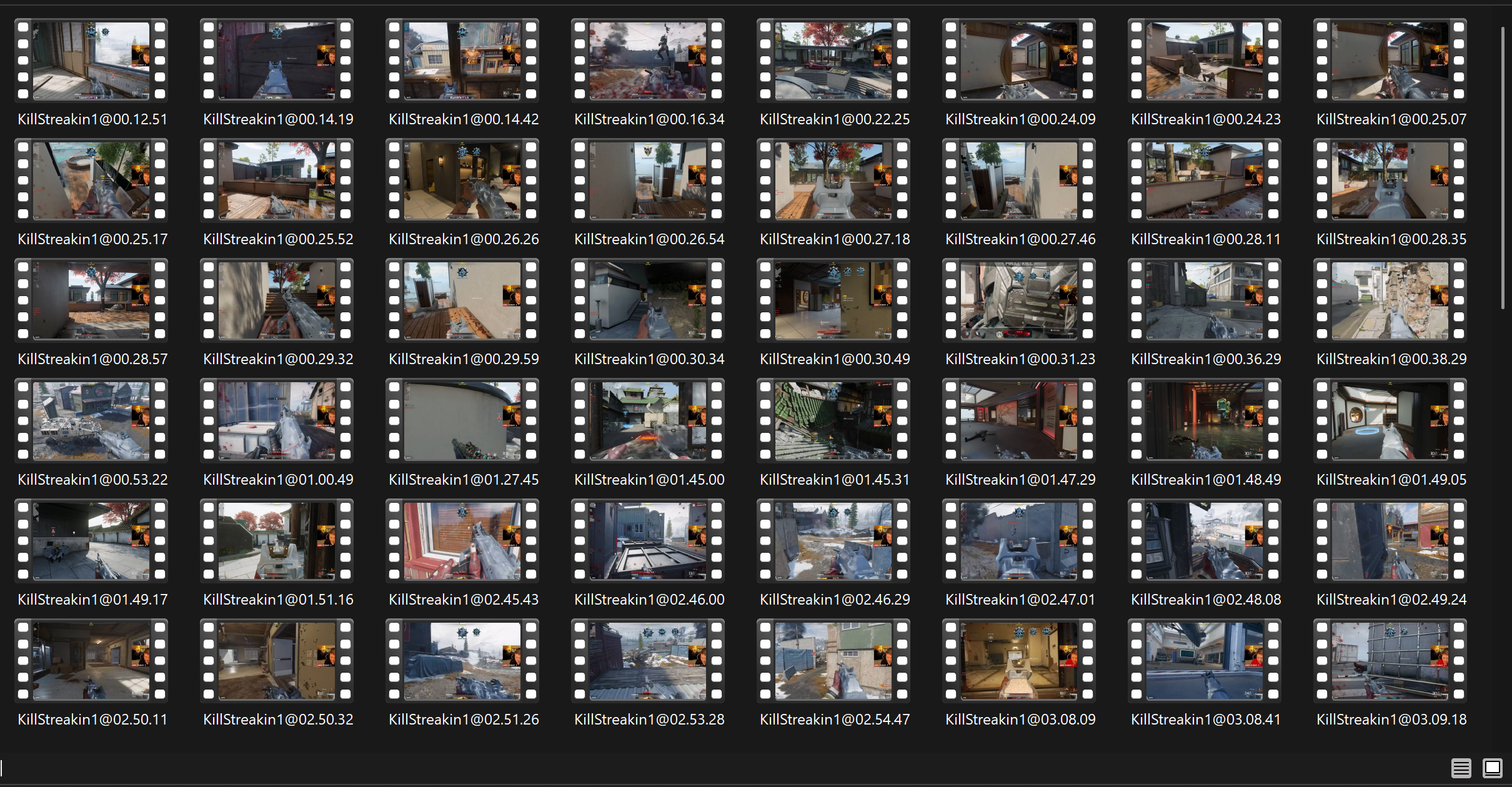 NiceShot AI gallery image