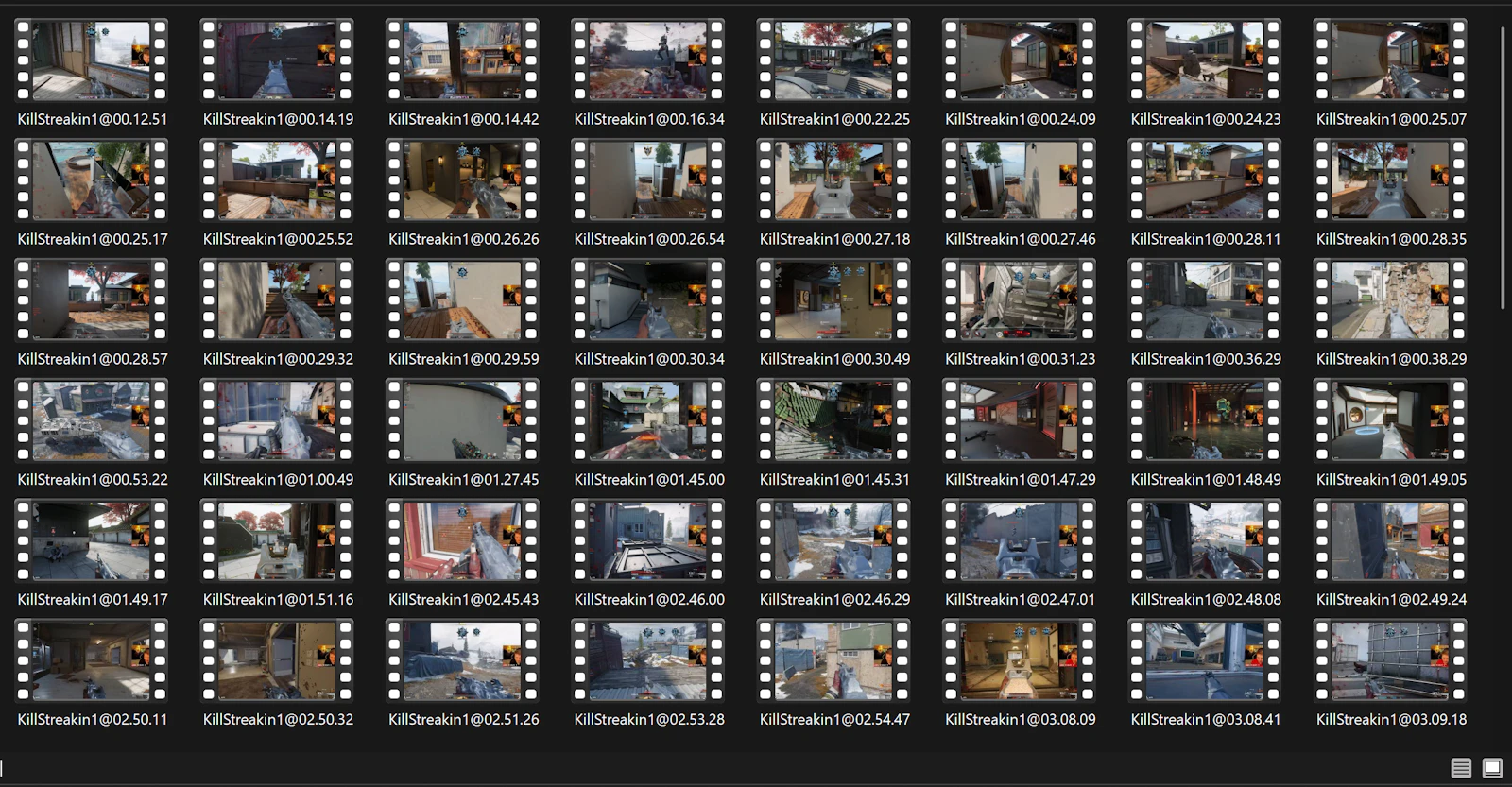 NiceShot AI screenshot 10