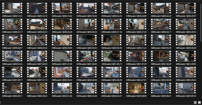 NiceShot AI screenshot 10