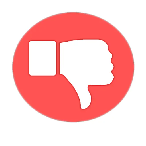 I!dislike! - The World Complaints Book