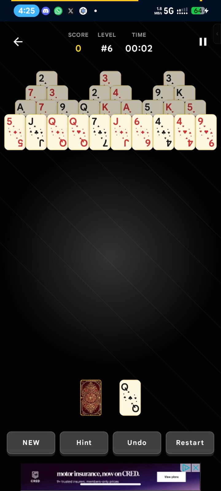 Solitaire - Classic Card Game gallery image