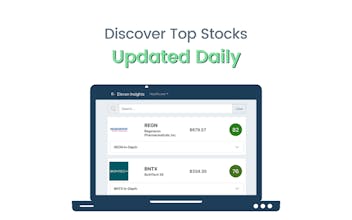 Elevon Insights gallery image