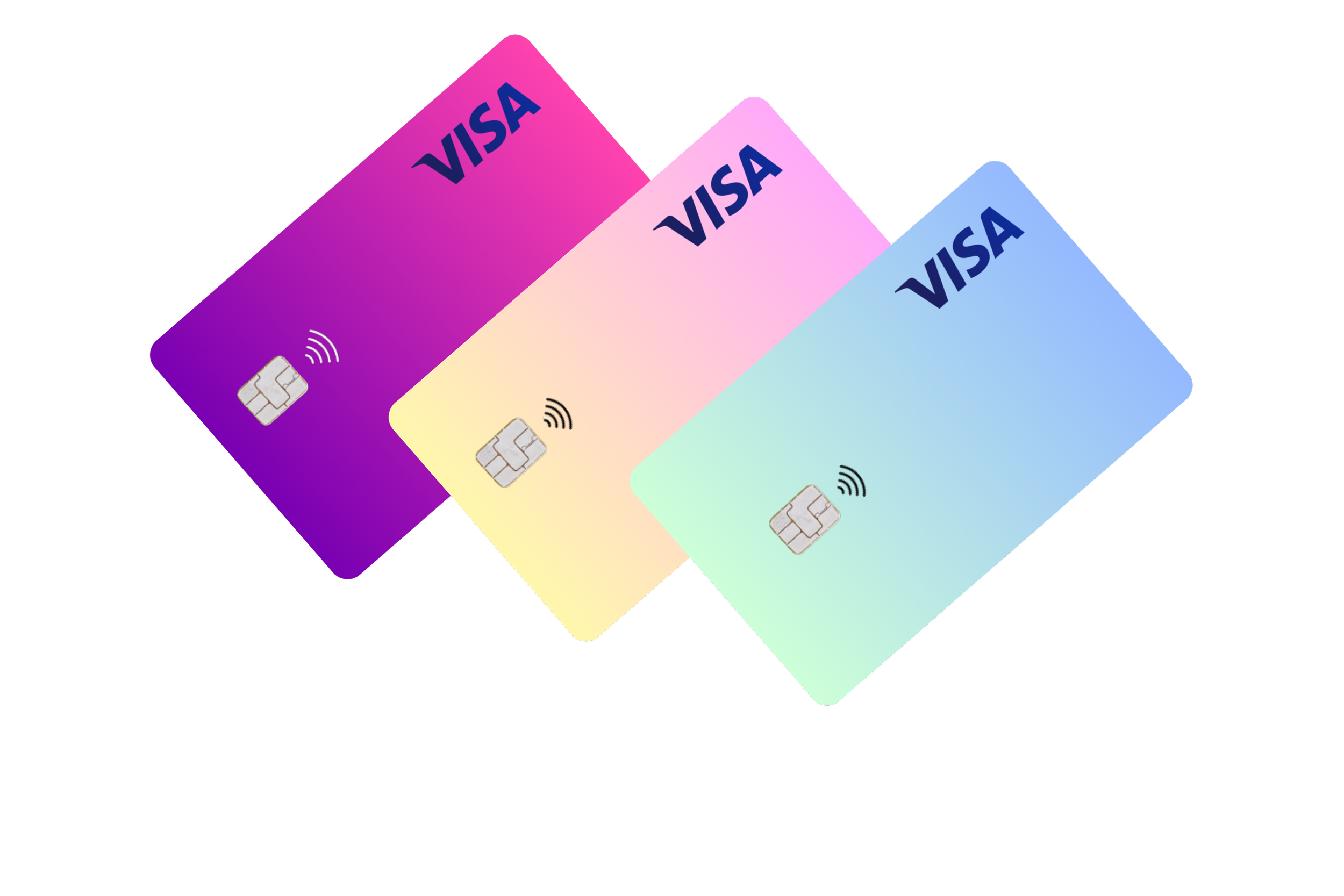 Vextapay - Uw geld.Uw kaart.Uw wereld. media 1