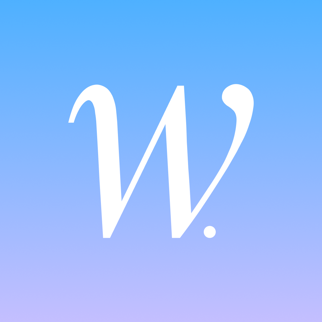 Waymark - Product Hunt launch logo