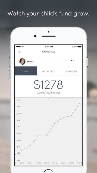 Kidfund Image