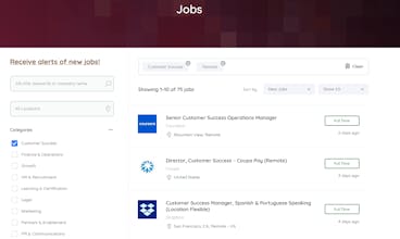 SaaS.jobs gallery image