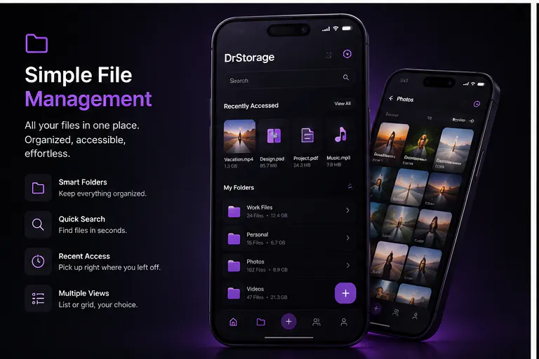 DrStorage gallery image