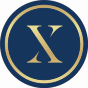 Luxfolio Real Estate - Product Hunt launch logo