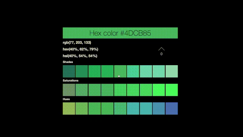 Colors Image