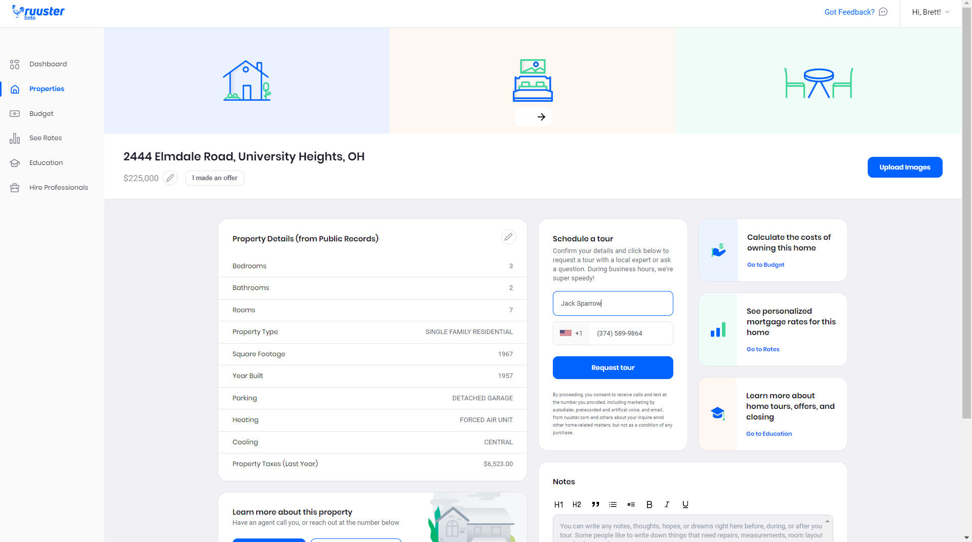 Ruuster gallery image