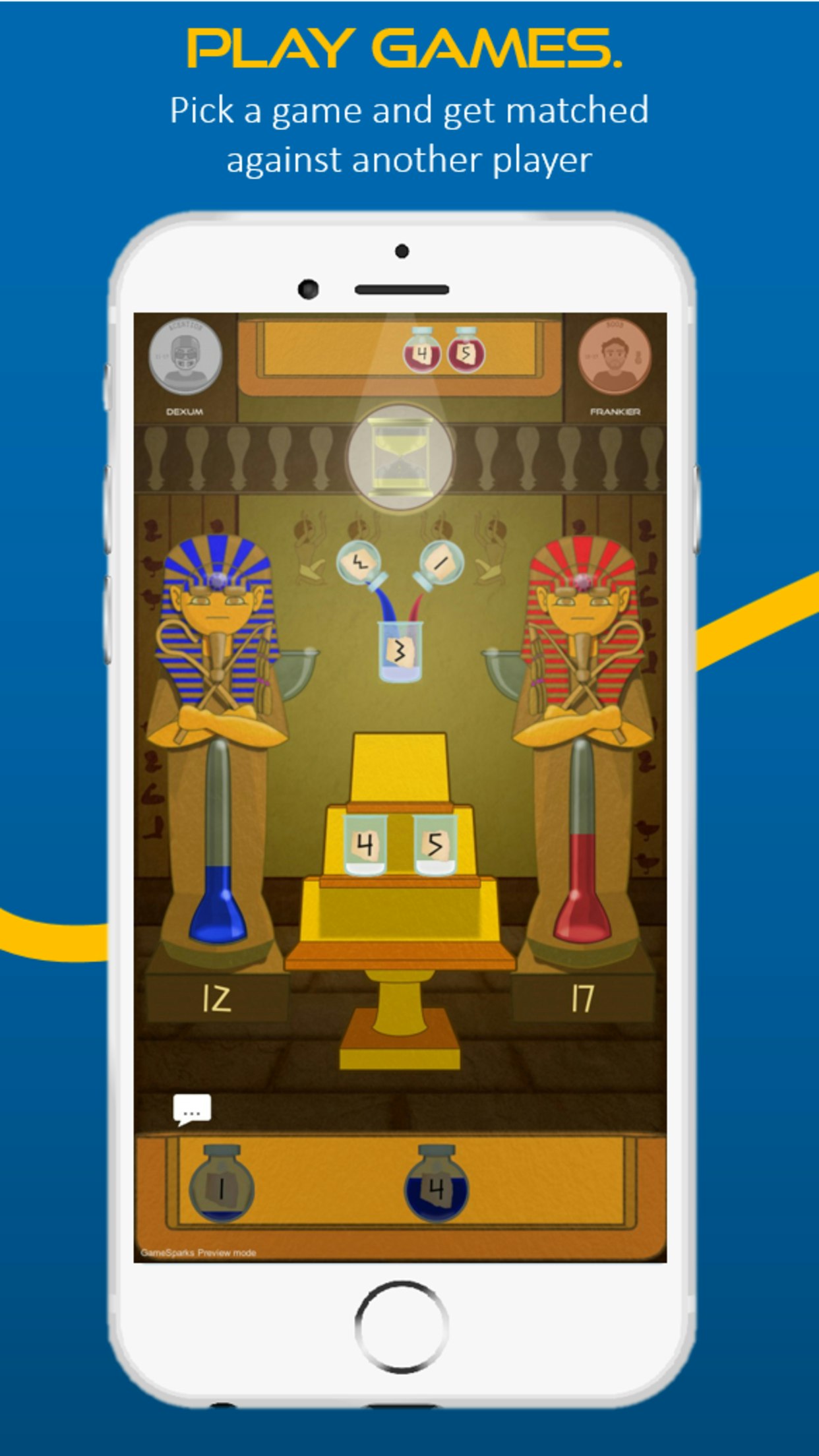 Acention gallery image