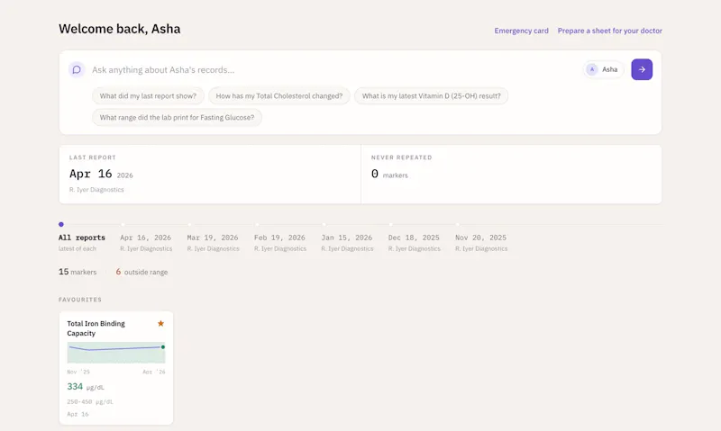Arkalife screenshot 3