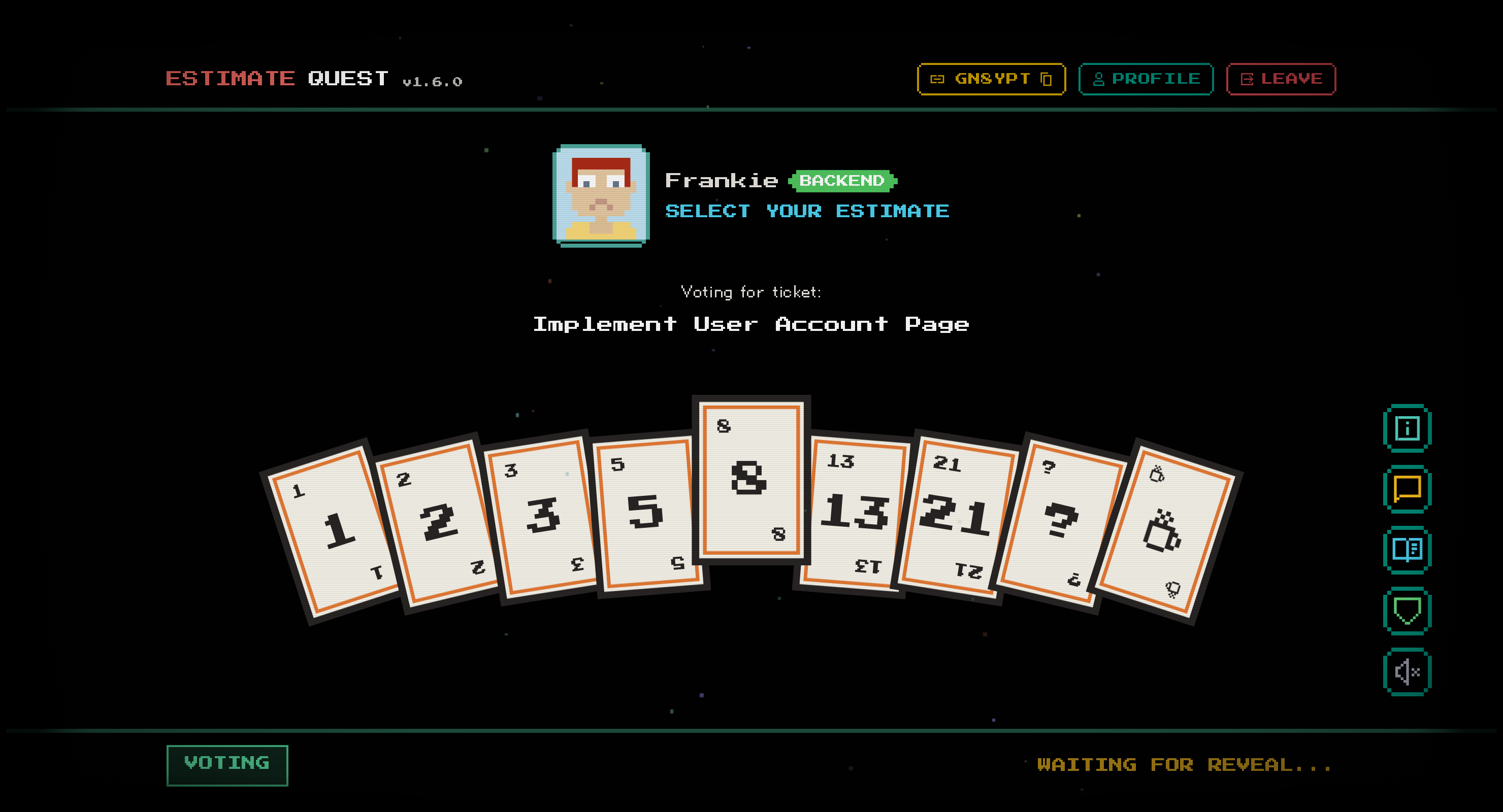 Estimate Quest gallery image