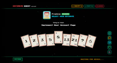 Estimate Quest gallery image