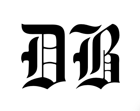 The Daily Baffle logo