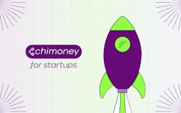Chimoney for Startups media 1