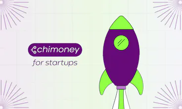 Chimoney for Startups gallery image