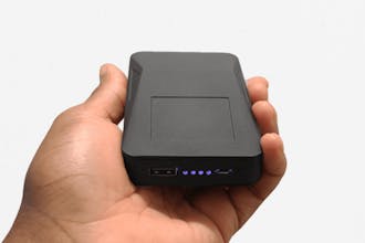 Cyberpowerbank gallery image