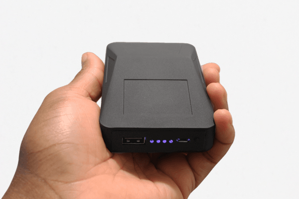 Cyberpowerbank media 5