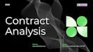 Vellumtech - Contract AI