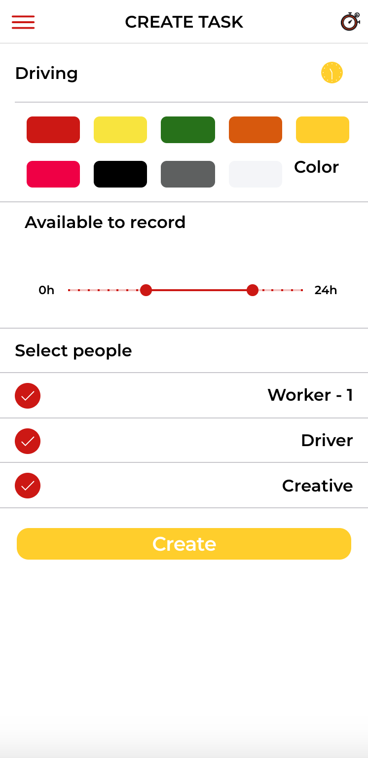 Rutinos gallery image