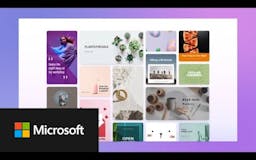 Microsoft Designer  media 1