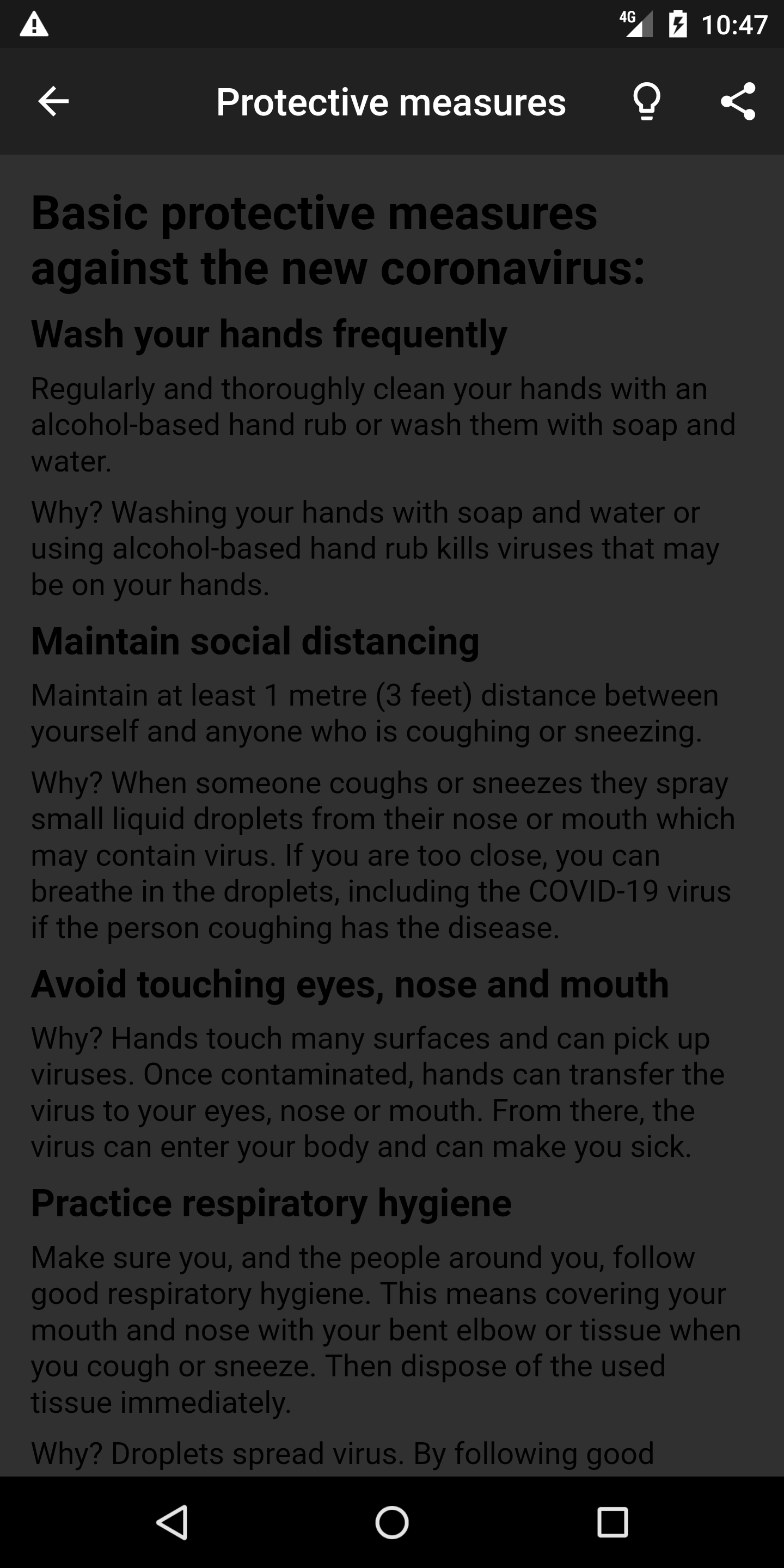 ncovid gallery image