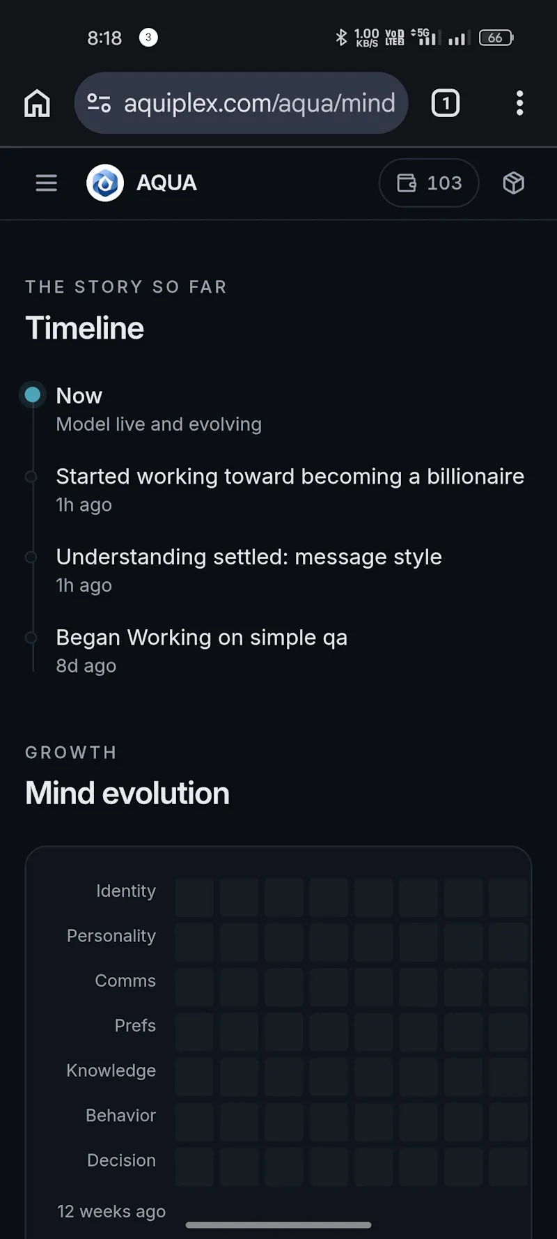 Aquiplex screenshot 10