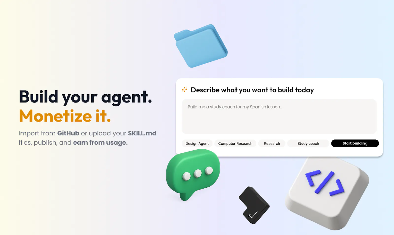 OmniVibe screenshot 4