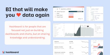 Hashboard gallery image